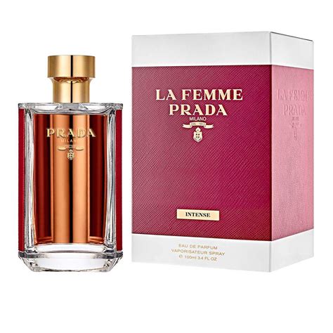 prifumo le femme prada|la femme prada perfume milano.